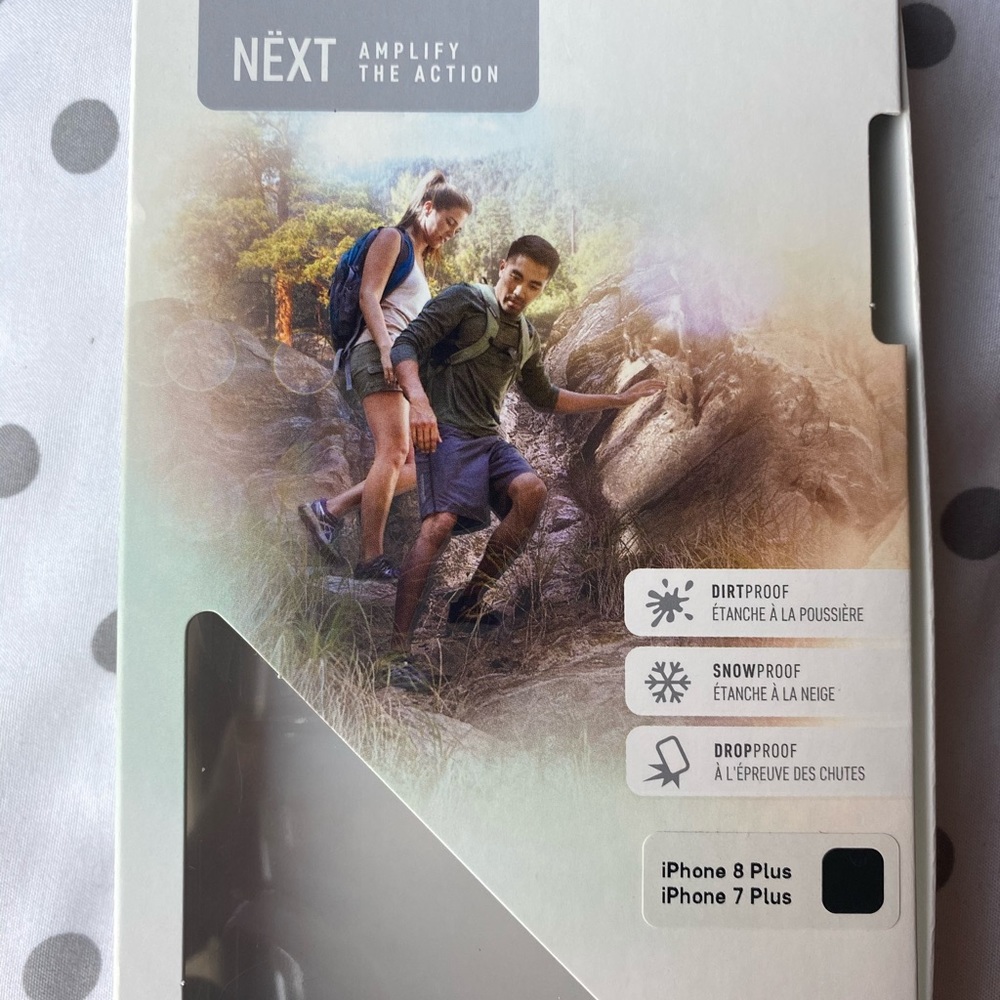 LIFEPROOF NËXT CASE